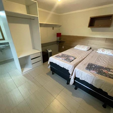 Enjoy Hostel E Pousada Aracaju Extérieur photo