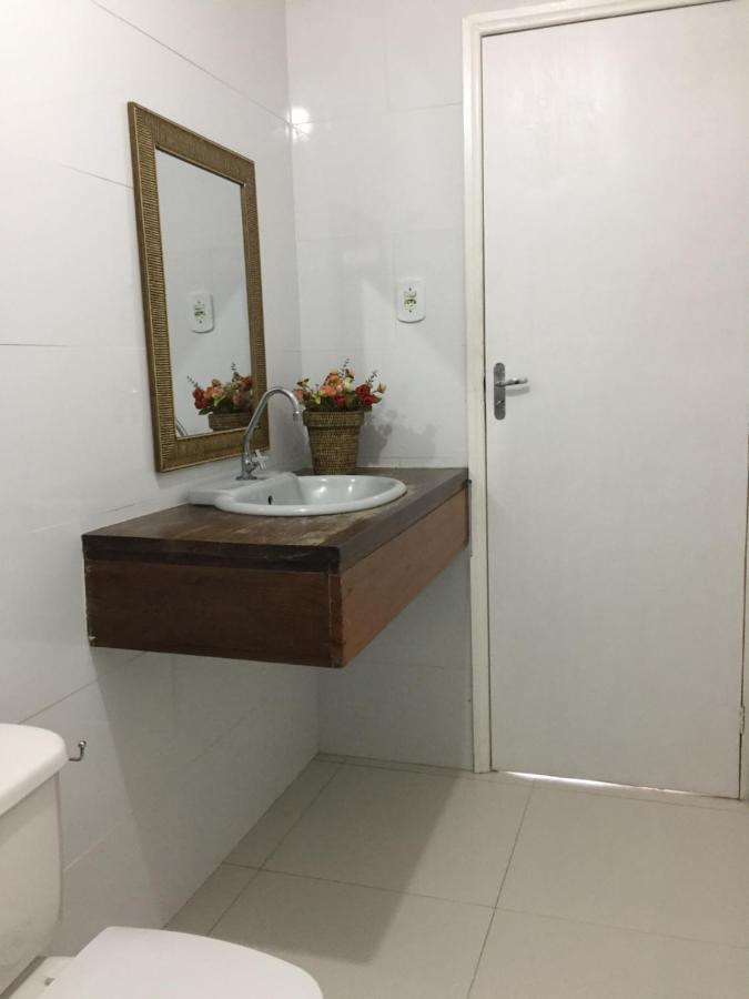 Enjoy Hostel E Pousada Aracaju Extérieur photo