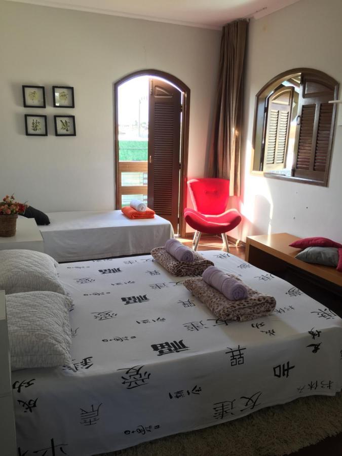 Enjoy Hostel E Pousada Aracaju Extérieur photo