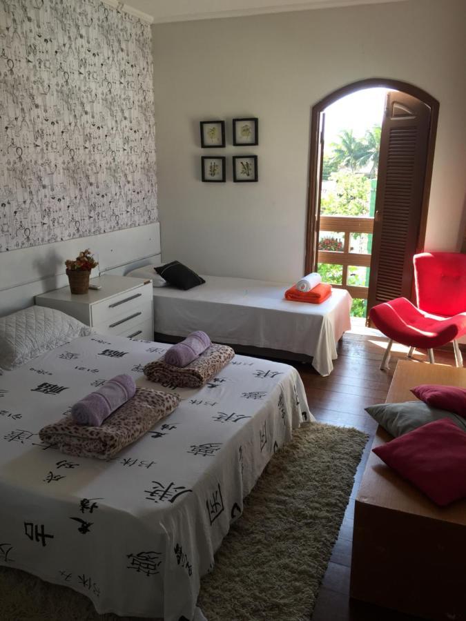 Enjoy Hostel E Pousada Aracaju Extérieur photo