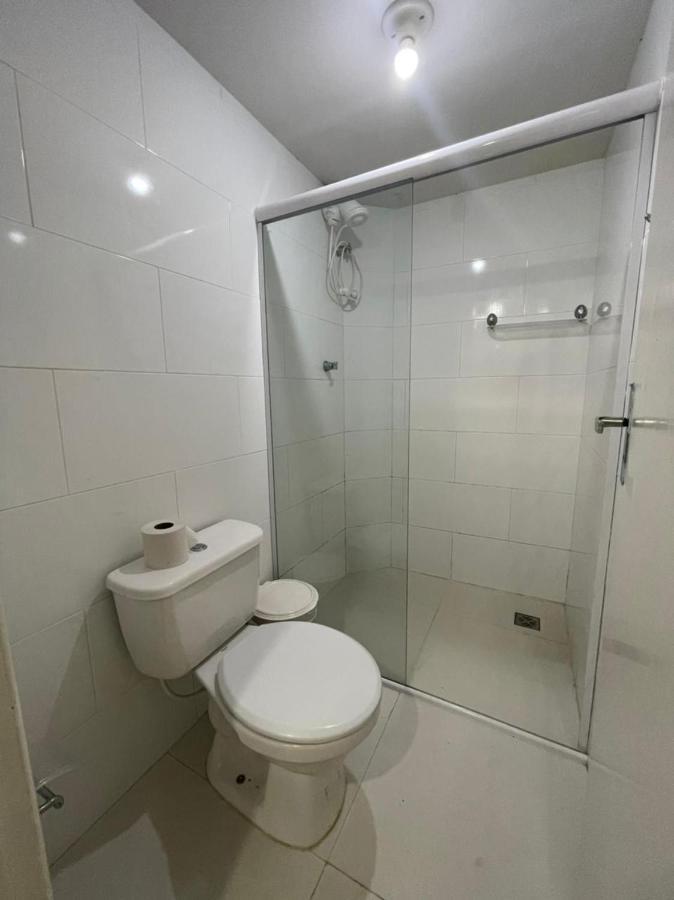 Enjoy Hostel E Pousada Aracaju Extérieur photo