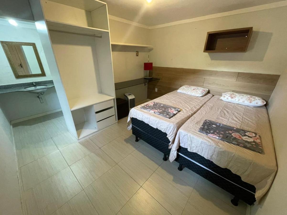 Enjoy Hostel E Pousada Aracaju Extérieur photo