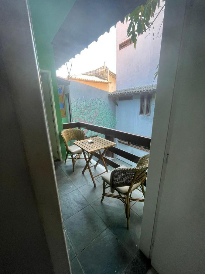 Enjoy Hostel E Pousada Aracaju Extérieur photo