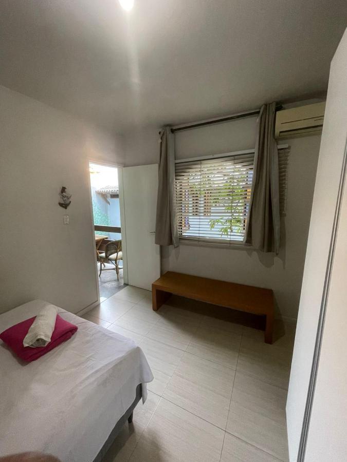 Enjoy Hostel E Pousada Aracaju Extérieur photo
