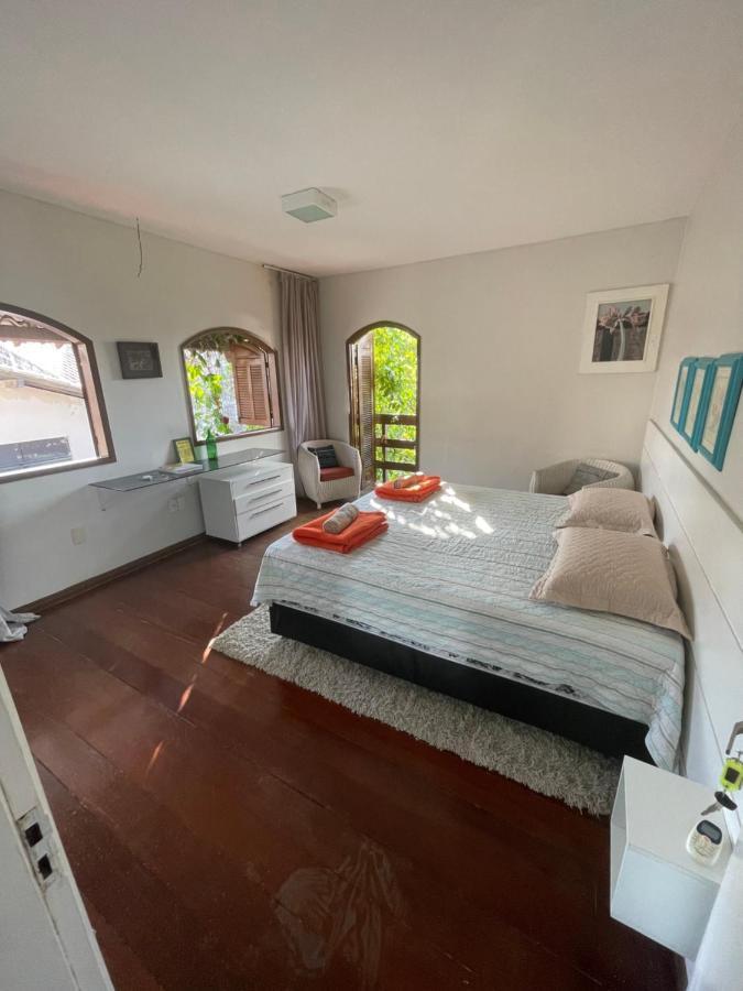 Enjoy Hostel E Pousada Aracaju Extérieur photo