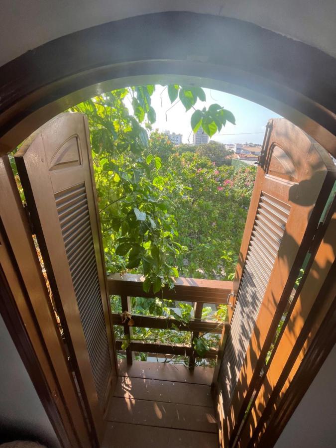 Enjoy Hostel E Pousada Aracaju Extérieur photo
