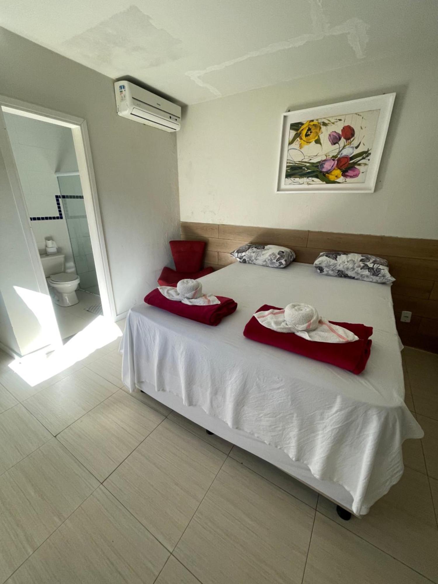 Enjoy Hostel E Pousada Aracaju Extérieur photo