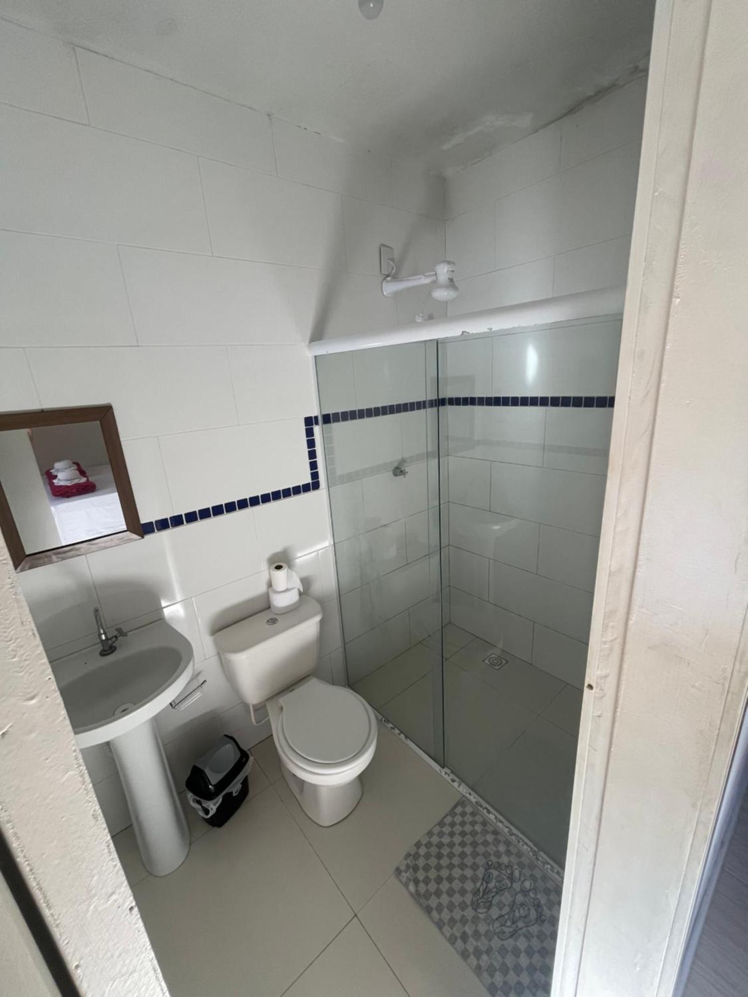 Enjoy Hostel E Pousada Aracaju Extérieur photo