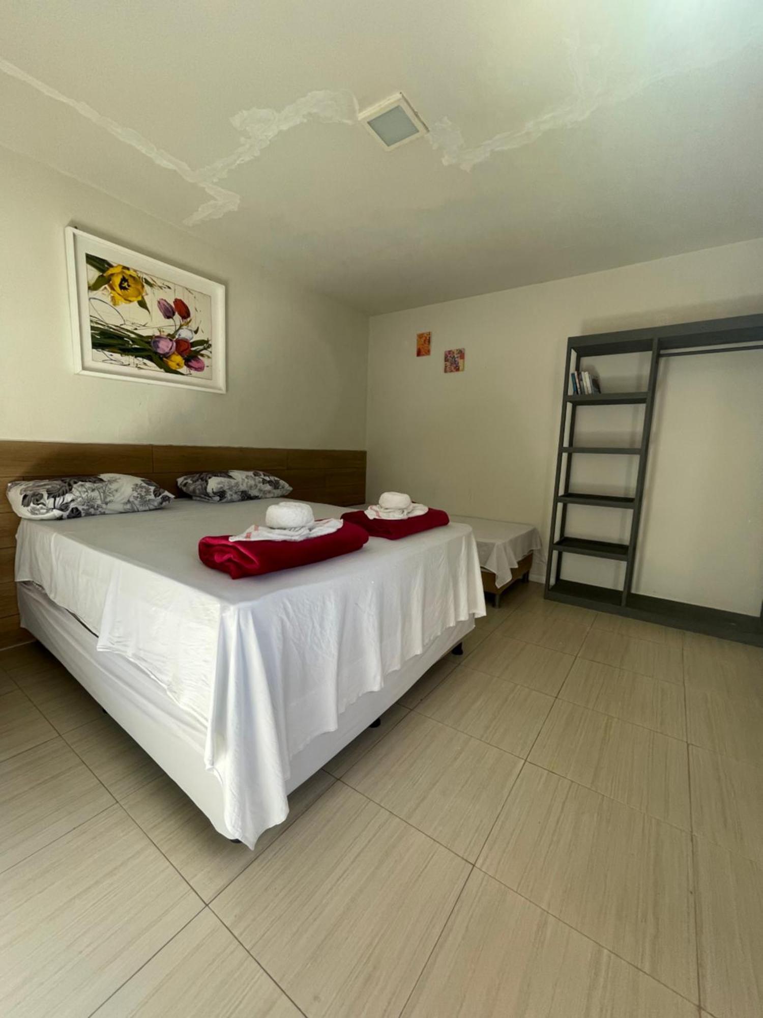 Enjoy Hostel E Pousada Aracaju Extérieur photo