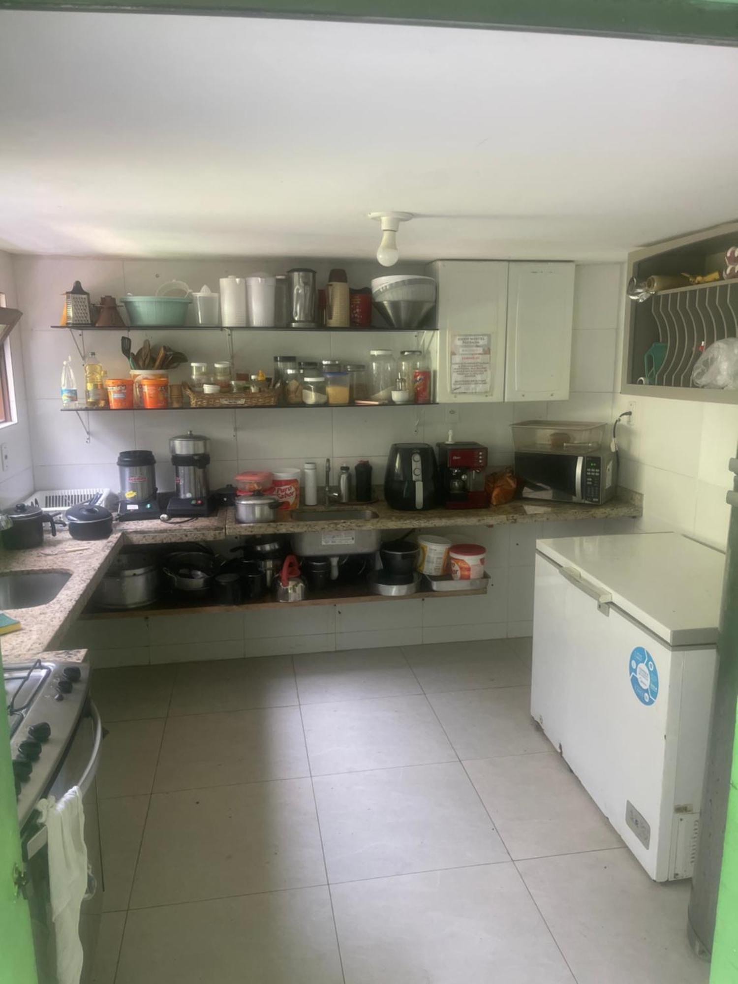 Enjoy Hostel E Pousada Aracaju Extérieur photo