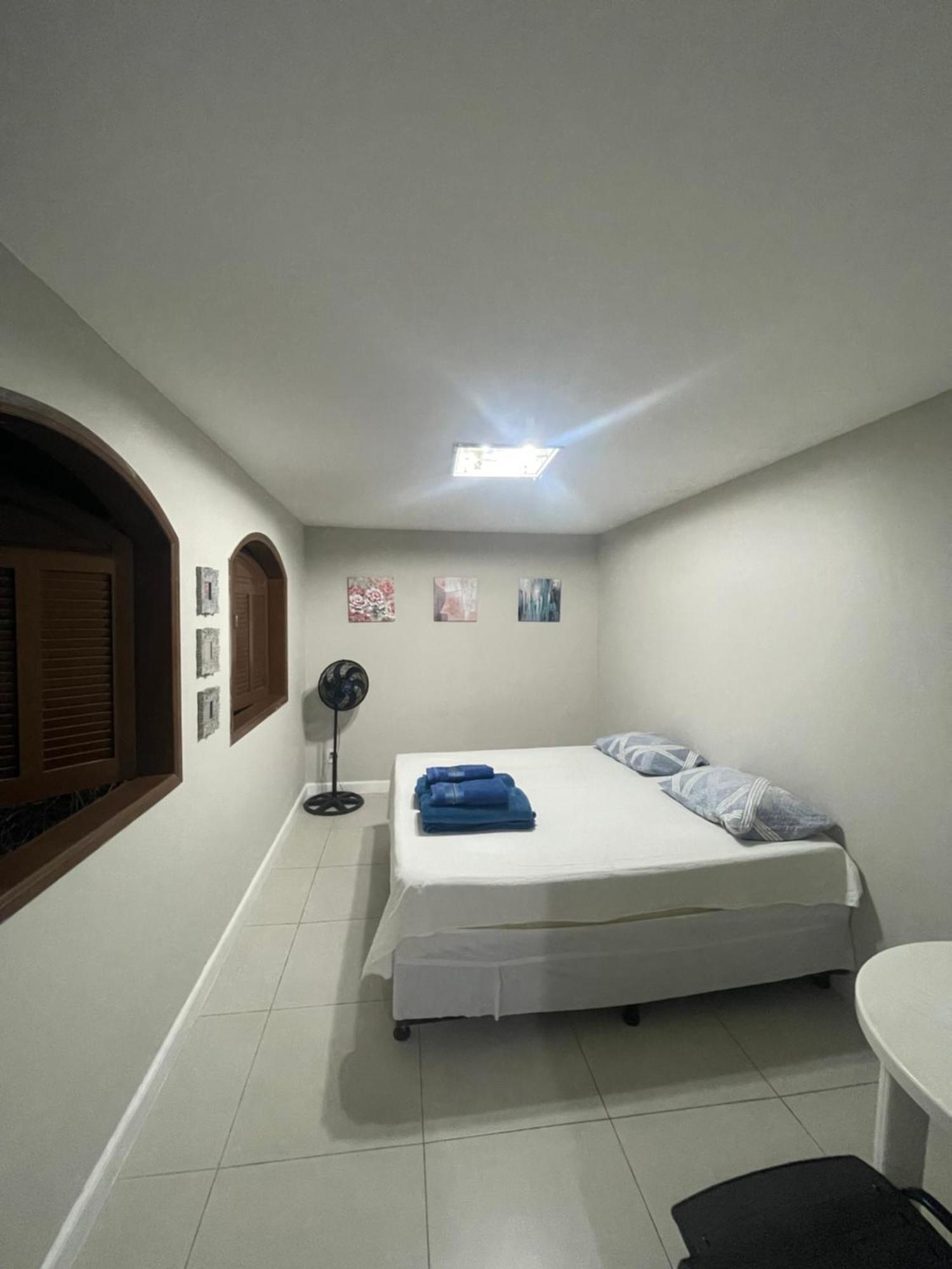 Enjoy Hostel E Pousada Aracaju Extérieur photo